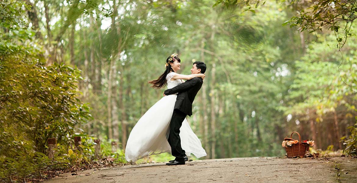 Hotel Om Sai Lodging Weddings